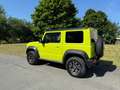 Suzuki Jimny 1.5 ALLGRIP Comfort+ AHK LED 4 Sitze 1.Hand Top Verde - thumbnail 17