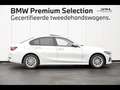 BMW 318 i Berline - Automaat Wit - thumbnail 3