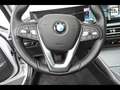 BMW 318 i Berline - Automaat Blanco - thumbnail 7