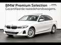 BMW 318 i Berline - Automaat Wit - thumbnail 1