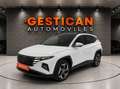 Hyundai TUCSON 1.6 TGDI PHEV Style AT Blanco - thumbnail 1