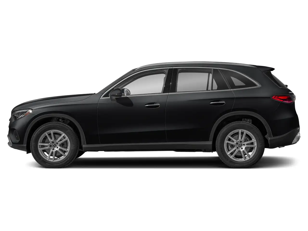 Mercedes-Benz GLC photo Mercedes-Benz GLC