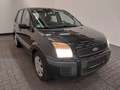 Ford Fusion 1.25 5-türig KLIMA COOL nur 53tkm Negro - thumbnail 6