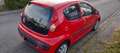 Peugeot 107 Filou Rot - thumbnail 13