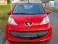 Peugeot 107 Filou Rot - thumbnail 1