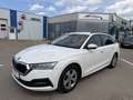 Skoda Octavia Ambition 2,0l TDI*Pickerl NEU*AHK*Sitzh*Kamera* Weiß - thumbnail 1