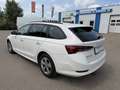 Skoda Octavia Ambition 2,0l TDI*Pickerl NEU*AHK*Sitzh*Kamera* Weiß - thumbnail 5