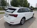Skoda Octavia Ambition 2,0l TDI*Pickerl NEU*AHK*Sitzh*Kamera* Weiß - thumbnail 4