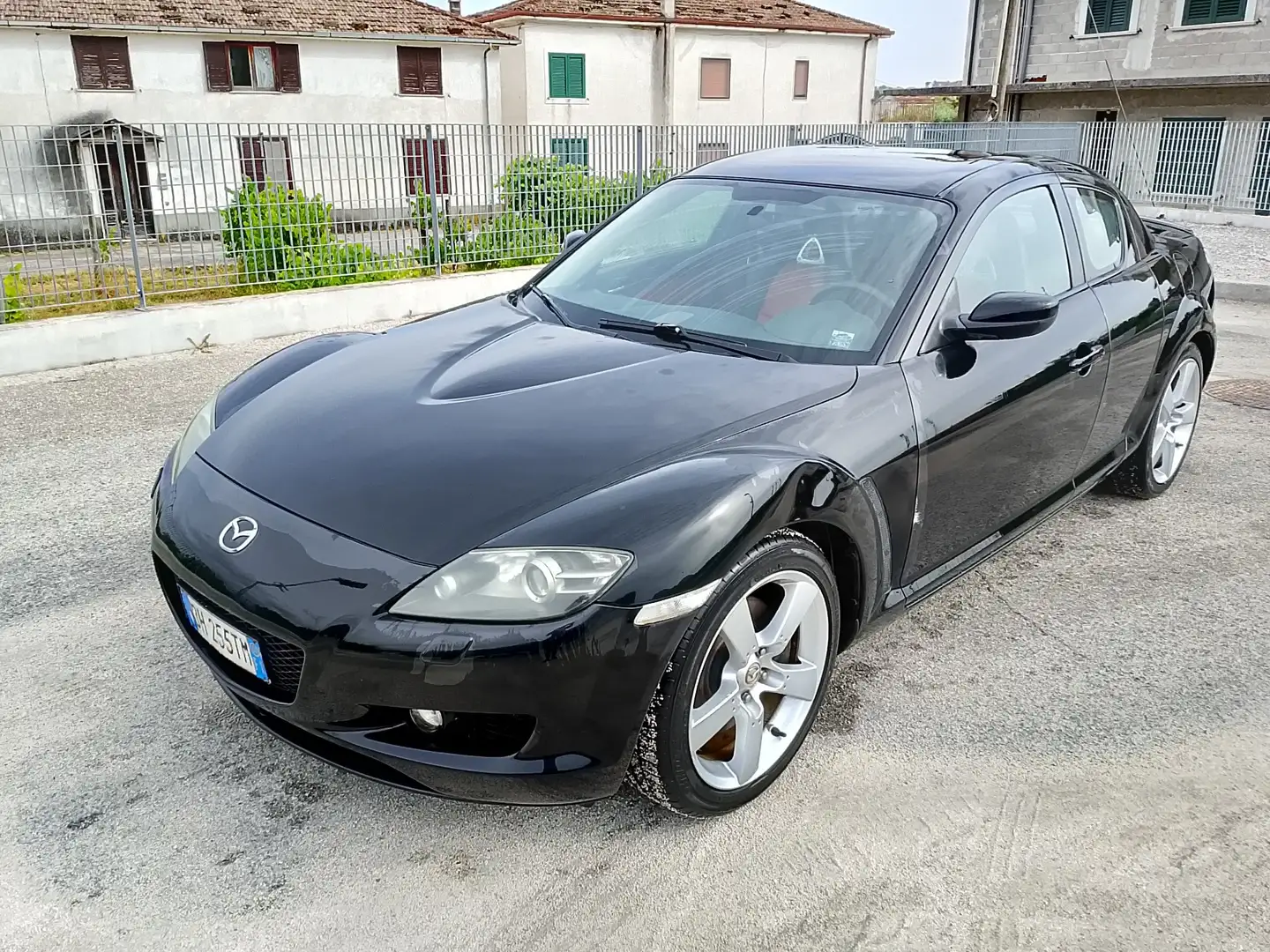 Mazda RX-8 1.3 - 1
