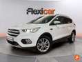 Ford Kuga 1.5TDCi Auto S&S Titanium 4x2 Aut. 120 Blanco - thumbnail 3