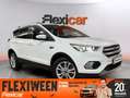 Ford Kuga 1.5TDCi Auto S&S Titanium 4x2 Aut. 120 Blanco - thumbnail 1