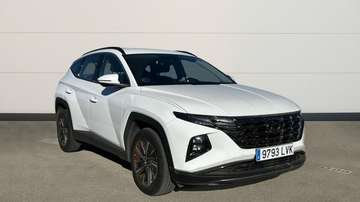 1.6 TGDI 169KW HEV MAXX AUTO 230 5P