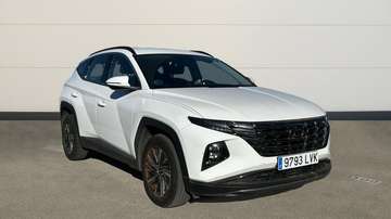 1.6 TGDI 169KW HEV MAXX AUTO 230 5P