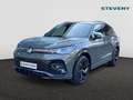 Volkswagen Tiguan Tiguan R-Line Business Premium 2.0 TDI SCR 110 kW (150 ch) 7 vitesses DSG Groen - thumbnail 1