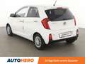 Kia Picanto 1.0 Dream Team *KLIMA*START/STOP*GARANTIE* Weiß - thumbnail 4