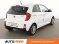 Kia Picanto 1.0 Dream Team *KLIMA*START/STOP*GARANTIE* Weiß - thumbnail 6