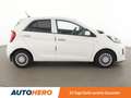 Kia Picanto 1.0 Dream Team *KLIMA*START/STOP*GARANTIE* Weiß - thumbnail 7