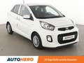 Kia Picanto 1.0 Dream Team *KLIMA*START/STOP*GARANTIE* Weiß - thumbnail 8