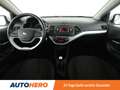 Kia Picanto 1.0 Dream Team *KLIMA*START/STOP*GARANTIE* Weiß - thumbnail 12