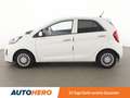 Kia Picanto 1.0 Dream Team *KLIMA*START/STOP*GARANTIE* Weiß - thumbnail 3
