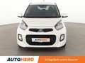 Kia Picanto 1.0 Dream Team *KLIMA*START/STOP*GARANTIE* Weiß - thumbnail 9