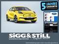 Ford Puma Gen-E **NEUES MODELL** NAVI*SHZ*LHZ*CAM*PDC Giallo - thumbnail 1