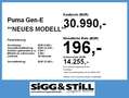 Ford Puma Gen-E **NEUES MODELL** NAVI*SHZ*LHZ*CAM*PDC Giallo - thumbnail 4