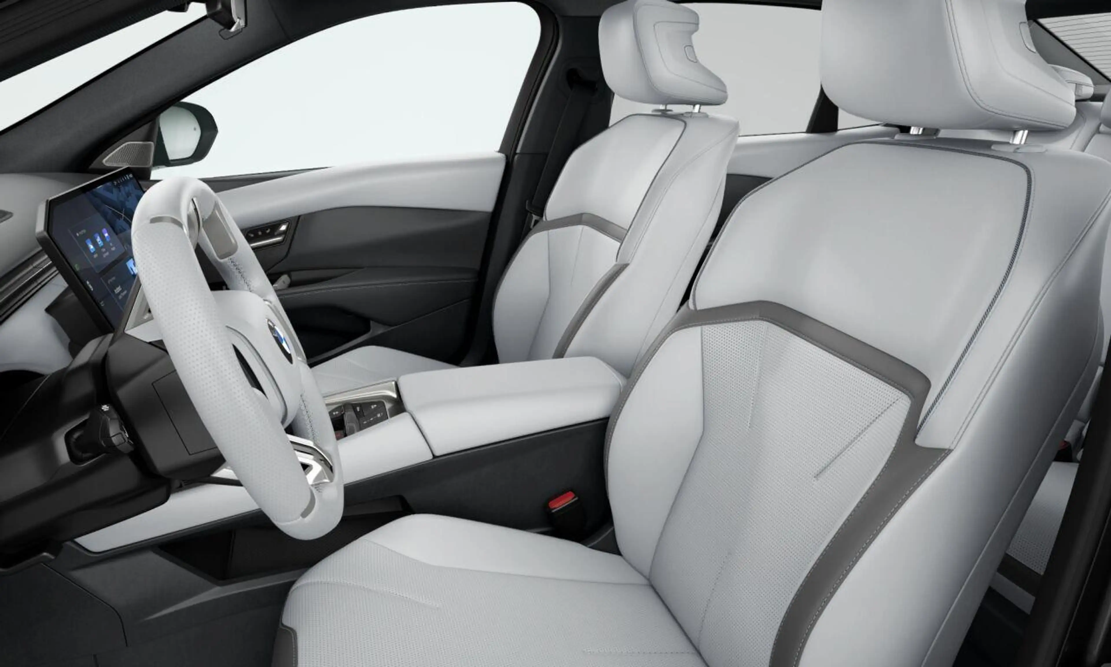 BMW i3 50 xDrive | First Edition | M Sportpakket | Harman — photo 4
