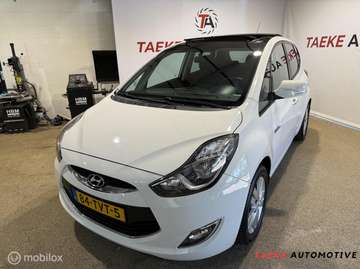 1.4i i-Vision CLIMA/CRUIS/PANO/NAP/APK