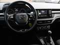 Skoda Fabia 1.0 MPI 80pk Ambition | Trekhaak | Stoelverwarming Blauw - thumbnail 3