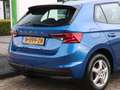 Skoda Fabia 1.0 MPI 80pk Ambition | Trekhaak | Stoelverwarming Blauw - thumbnail 24
