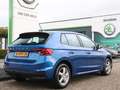 Skoda Fabia 1.0 MPI 80pk Ambition | Trekhaak | Stoelverwarming Blauw - thumbnail 2