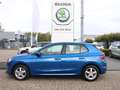 Skoda Fabia 1.0 MPI 80pk Ambition | Trekhaak | Stoelverwarming Blauw - thumbnail 9
