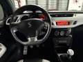 DS Automobiles DS 3 DS 3 1.6 HDi (110) Just Black 2011 Bianco - thumbnail 10