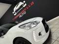 DS Automobiles DS 3 DS 3 1.6 HDi (110) Just Black 2011 Bianco - thumbnail 14