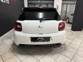 DS Automobiles DS 3 DS 3 1.6 HDi (110) Just Black 2011 Blanc - thumbnail 5