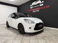 DS Automobiles DS 3 DS 3 1.6 HDi (110) Just Black 2011 Bianco - thumbnail 1