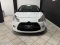 DS Automobiles DS 3 DS 3 1.6 HDi (110) Just Black 2011 Blanc - thumbnail 2