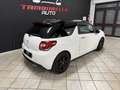 DS Automobiles DS 3 DS 3 1.6 HDi (110) Just Black 2011 Blanc - thumbnail 4