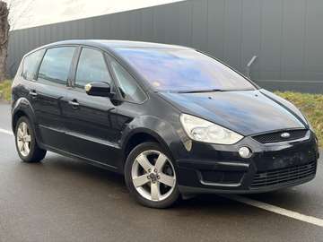 S-Max 1.8 TDCi Titanium *1er propriétaire