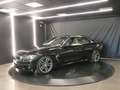BMW 420 420d Cabrio Msport auto Black - thumbnail 5