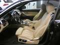 BMW 420 420d Cabrio Msport auto Nero - thumbnail 9