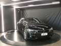 BMW 420 420d Cabrio Msport auto Black - thumbnail 1