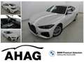 BMW 430 i xDrive Coupe M Sportpaket Innovationsp. RFT Weiß - thumbnail 1