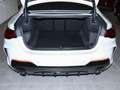 BMW 430 i xDrive Coupe M Sportpaket Innovationsp. RFT Weiß - thumbnail 8