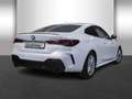 BMW 430 i xDrive Coupe M Sportpaket Innovationsp. RFT Weiß - thumbnail 3