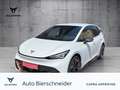 CUPRA Born 77 kWh 19 Heat Pump LED Navi Kamera ACC Kessy Blanc - thumbnail 1