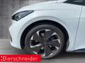 CUPRA Born 77 kWh 19 Heat Pump LED Navi Kamera ACC Kessy Blanc - thumbnail 5