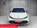CUPRA Born 77 kWh 19 Heat Pump LED Navi Kamera ACC Kessy Blanc - thumbnail 3