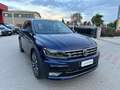 Volkswagen Tiguan 2.0 bitdi Executive R-Line 4motion 240cv DSG TETTO Blauw - thumbnail 7